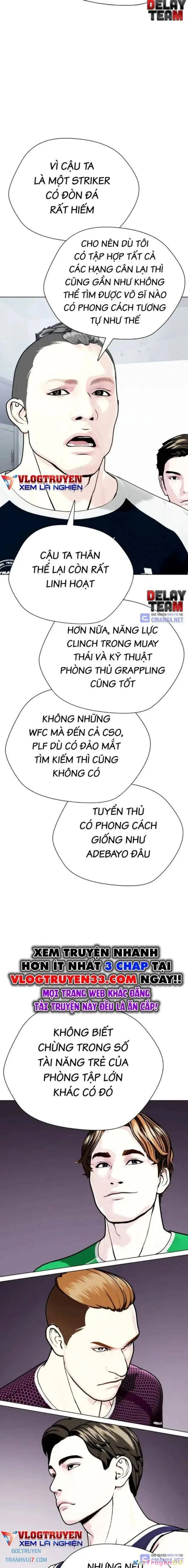 Loser Giỏi Võ Chapter 89 - 33