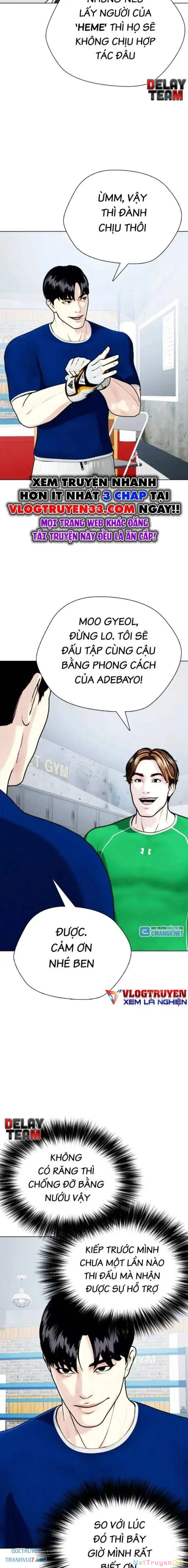 Loser Giỏi Võ Chapter 89 - 34