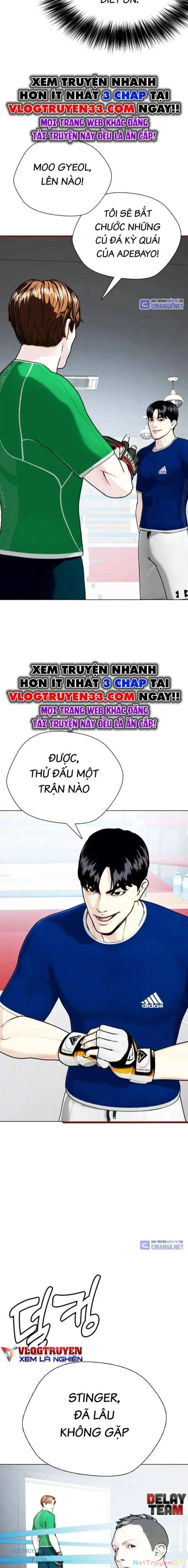 Loser Giỏi Võ Chapter 89 - 35