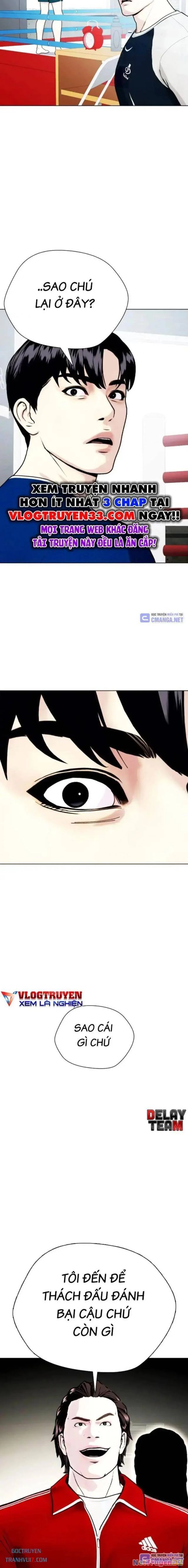 Loser Giỏi Võ Chapter 89 - 36