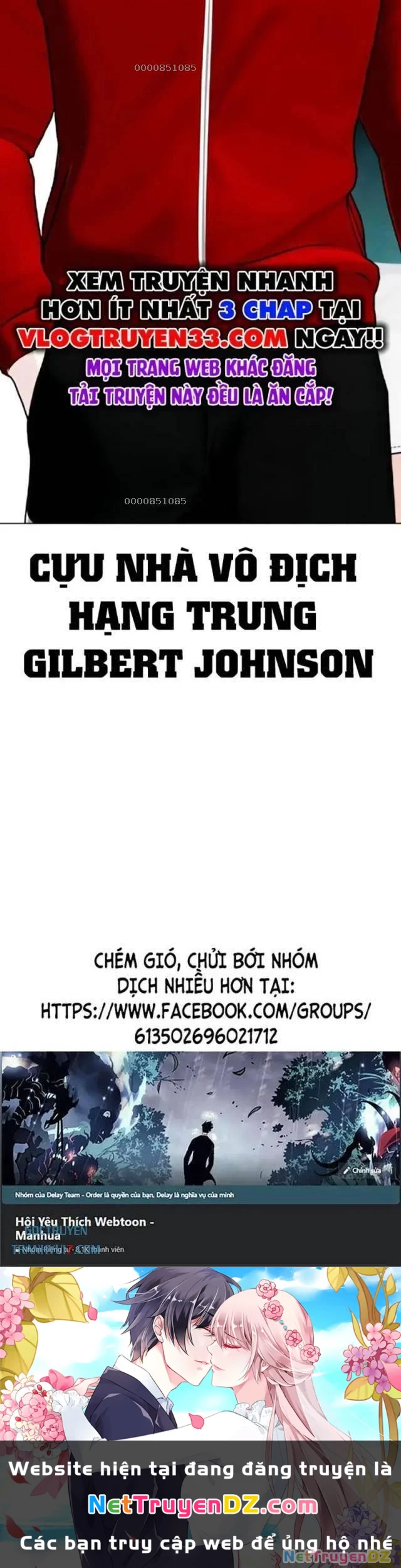 Loser Giỏi Võ Chapter 89 - 37