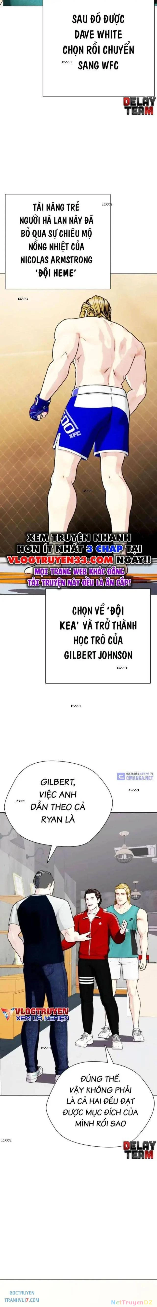 Loser Giỏi Võ Chapter 90 - 4