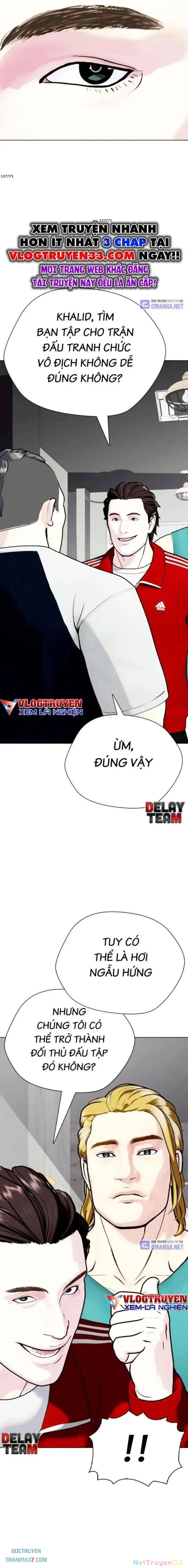Loser Giỏi Võ Chapter 90 - 5