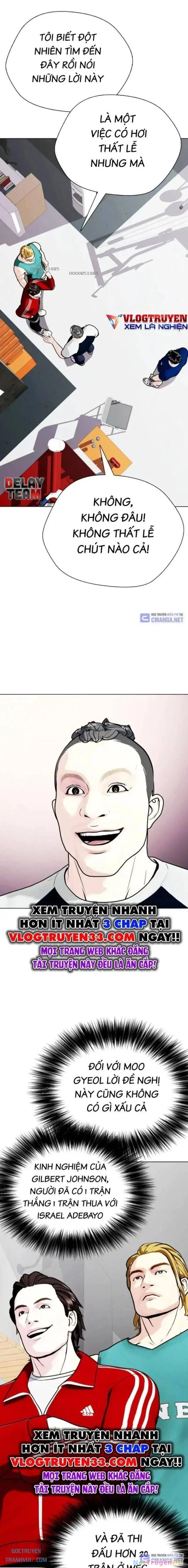Loser Giỏi Võ Chapter 90 - 6