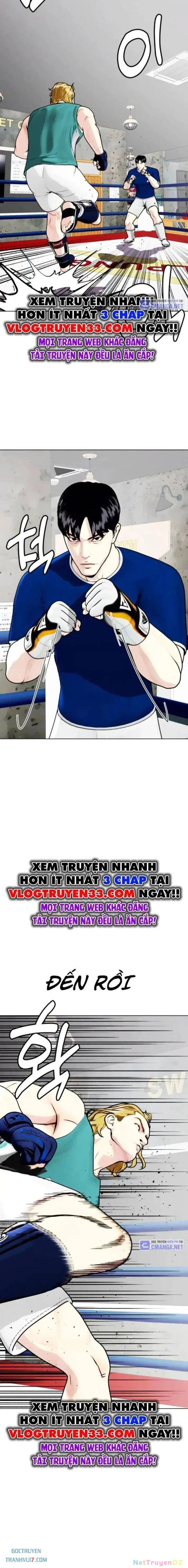 Loser Giỏi Võ Chapter 90 - 14