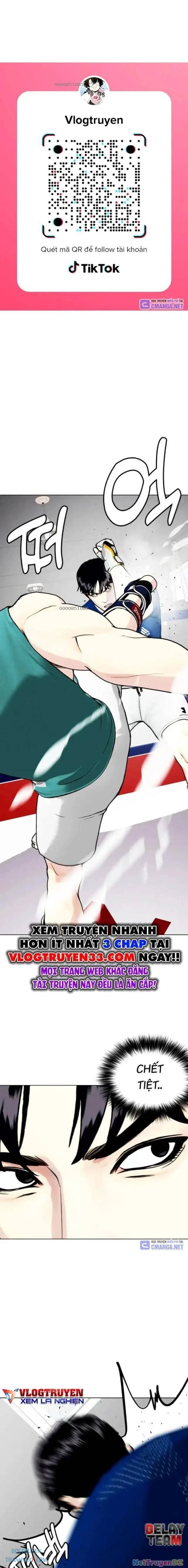 Loser Giỏi Võ Chapter 90 - 17