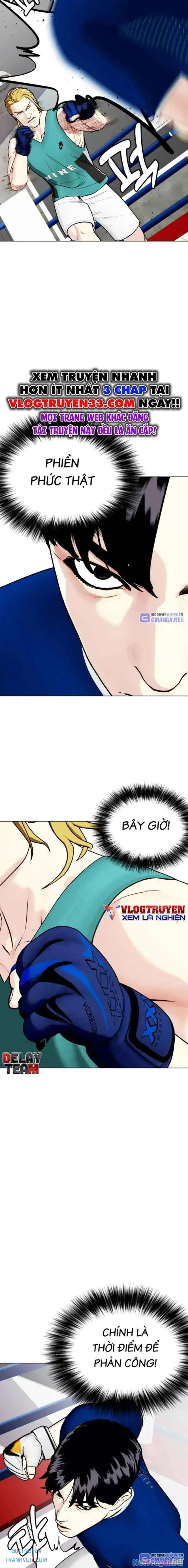 Loser Giỏi Võ Chapter 90 - 18