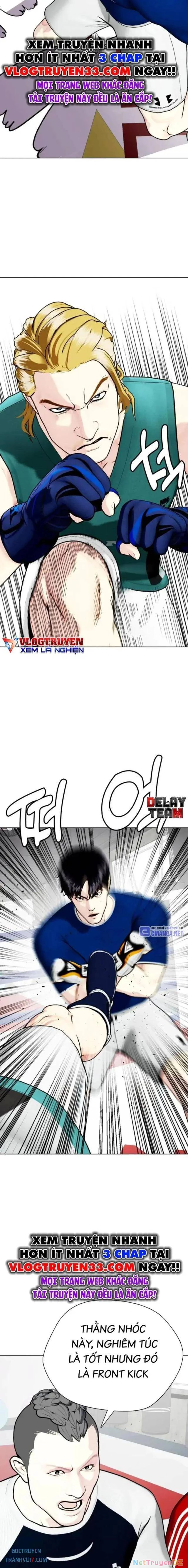 Loser Giỏi Võ Chapter 90 - 19