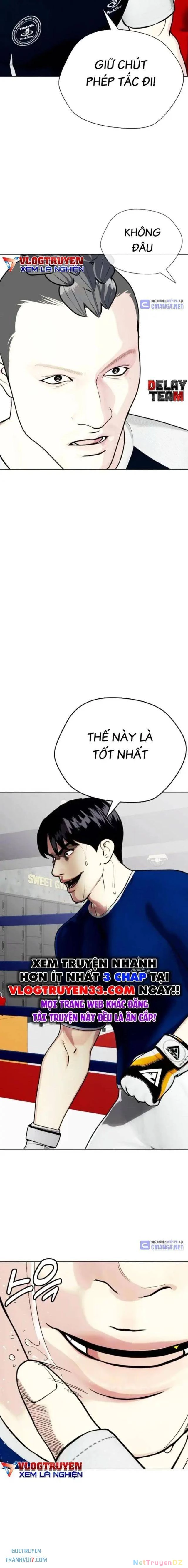 Loser Giỏi Võ Chapter 90 - 20