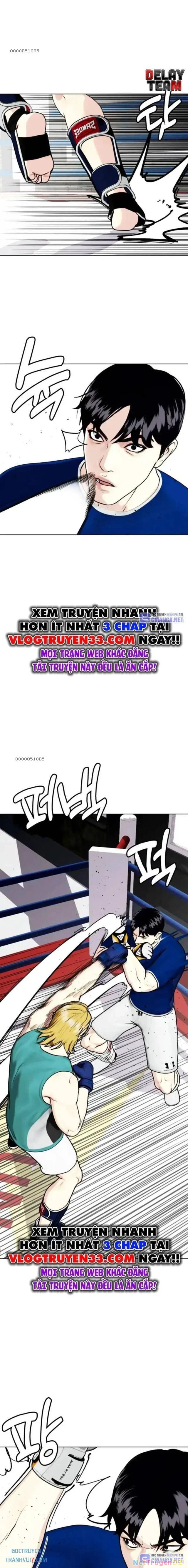 Loser Giỏi Võ Chapter 90 - 21