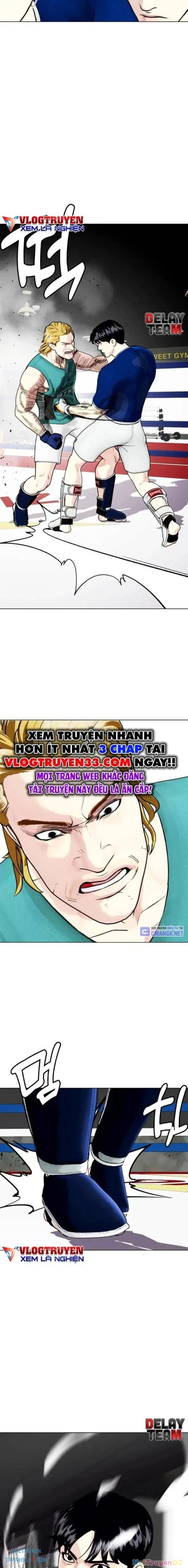 Loser Giỏi Võ Chapter 90 - 22