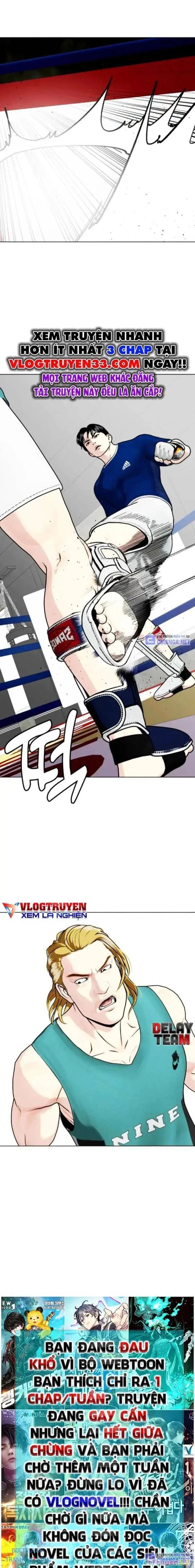 Loser Giỏi Võ Chapter 90 - 24