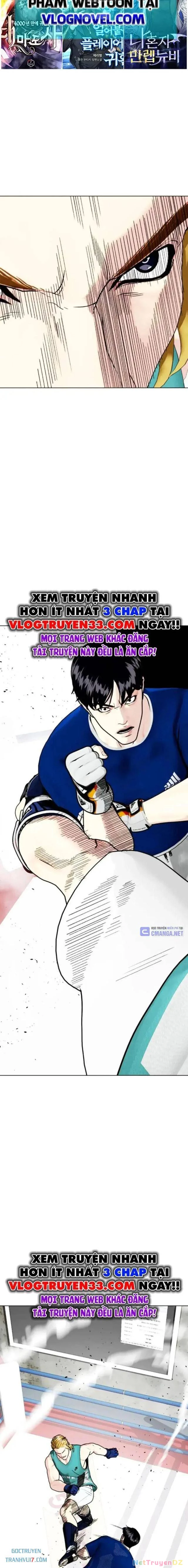 Loser Giỏi Võ Chapter 90 - 25