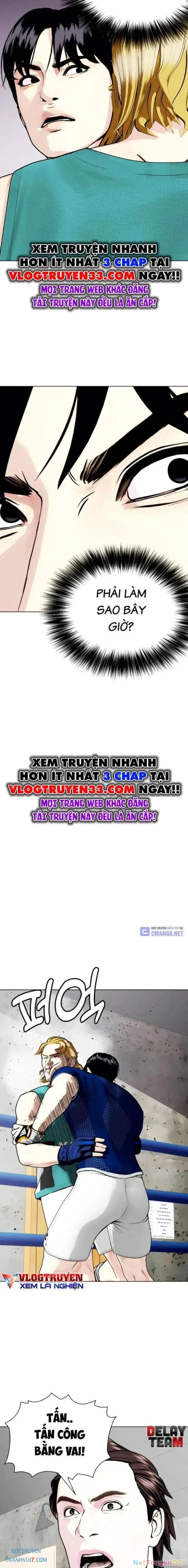 Loser Giỏi Võ Chapter 90 - 28