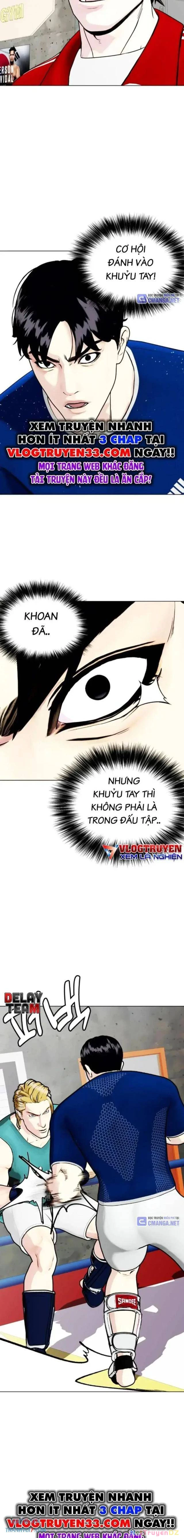 Loser Giỏi Võ Chapter 90 - 29
