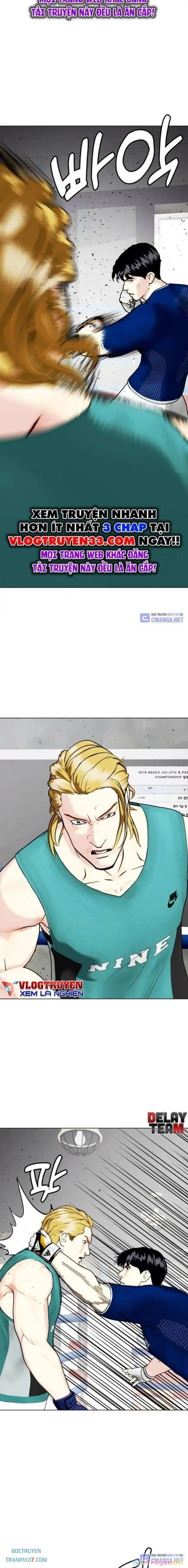 Loser Giỏi Võ Chapter 90 - 30