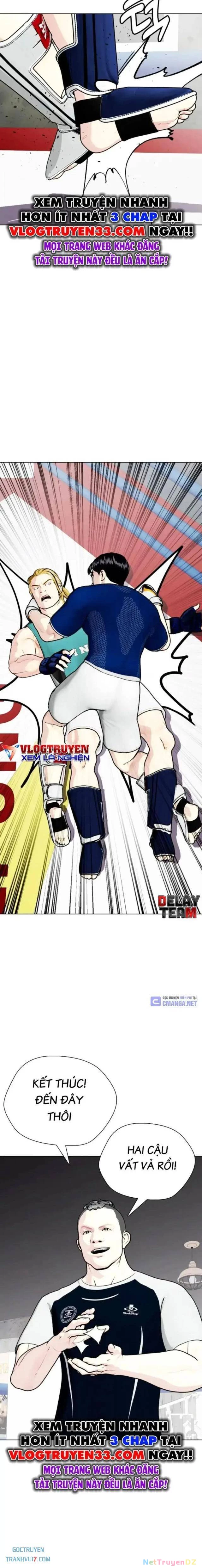 Loser Giỏi Võ Chapter 90 - 31