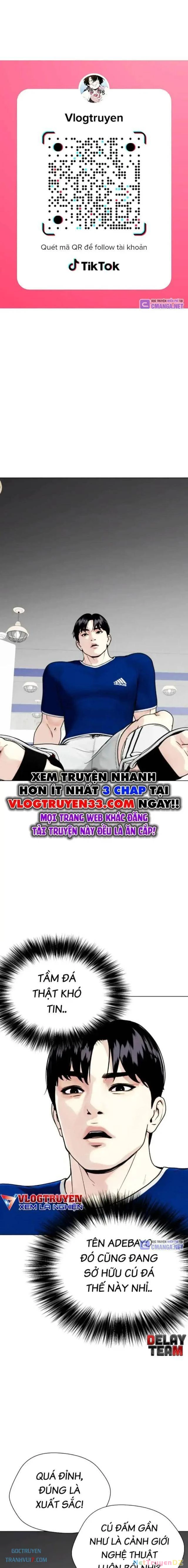 Loser Giỏi Võ Chapter 90 - 32