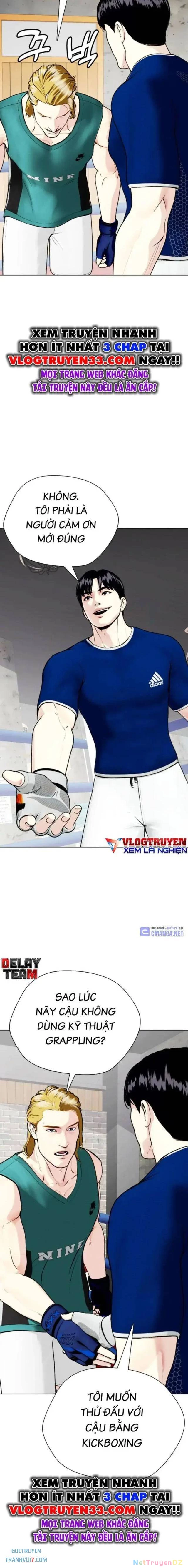 Loser Giỏi Võ Chapter 90 - 34