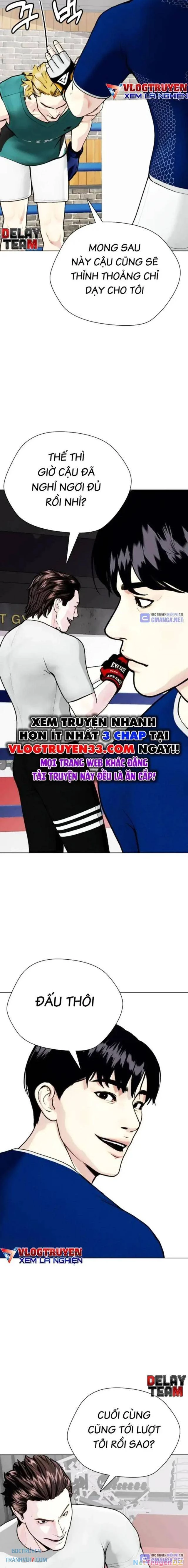 Loser Giỏi Võ Chapter 90 - 36