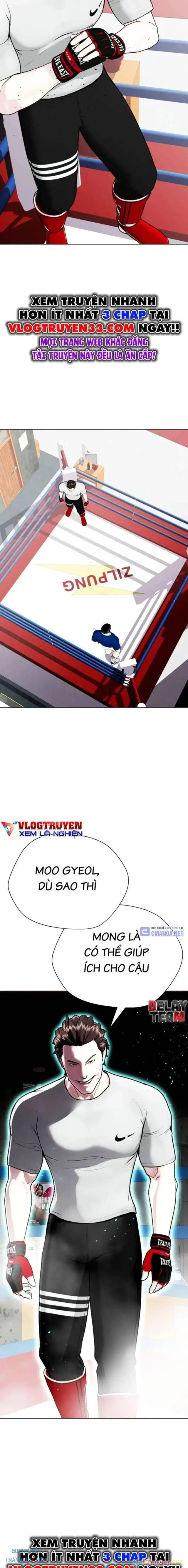 Loser Giỏi Võ Chapter 90 - 37