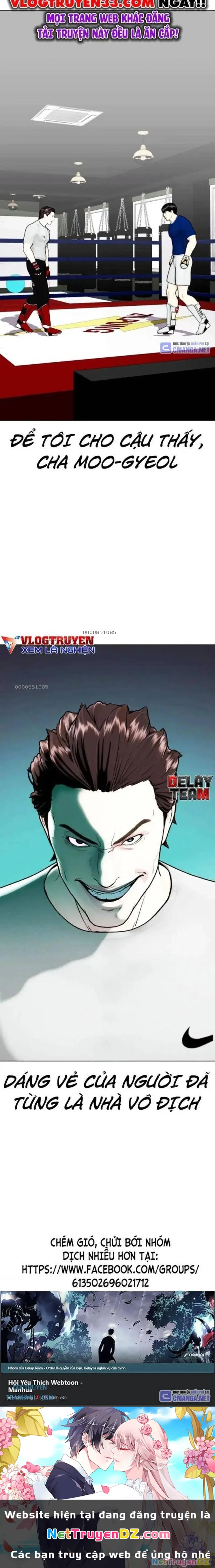 Loser Giỏi Võ Chapter 90 - 38