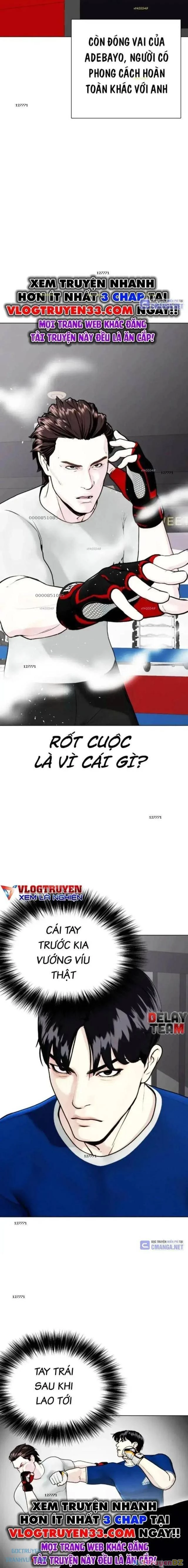 Loser Giỏi Võ Chapter 91 - 2