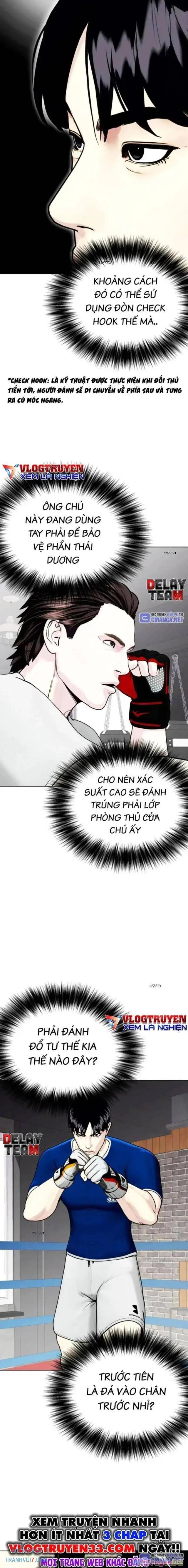 Loser Giỏi Võ Chapter 91 - 3