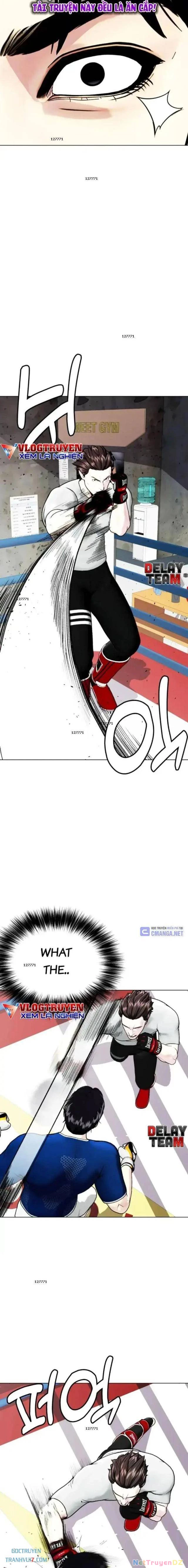 Loser Giỏi Võ Chapter 91 - 4