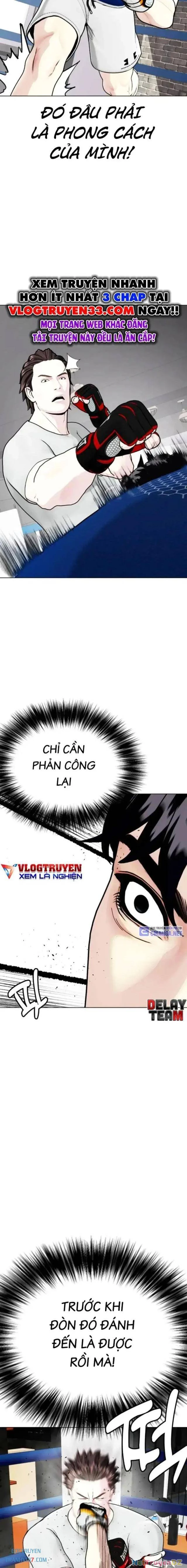 Loser Giỏi Võ Chapter 91 - 7