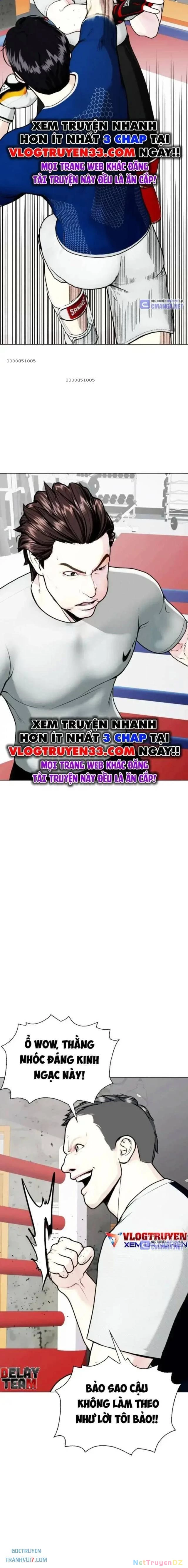 Loser Giỏi Võ Chapter 91 - 8