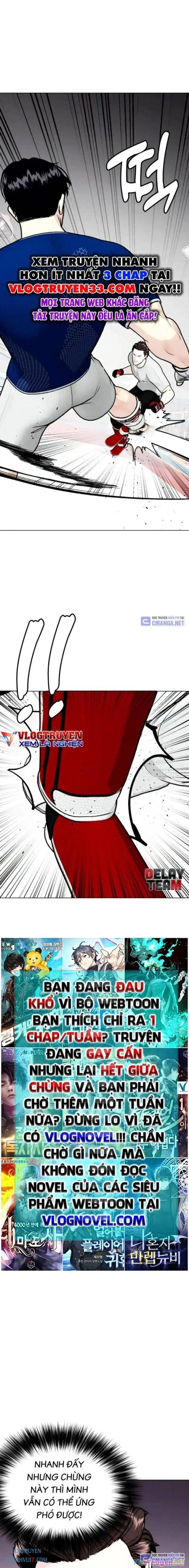 Loser Giỏi Võ Chapter 91 - 9
