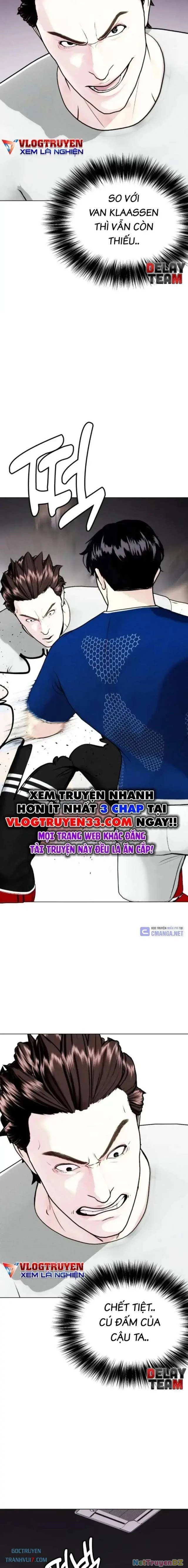 Loser Giỏi Võ Chapter 91 - 10