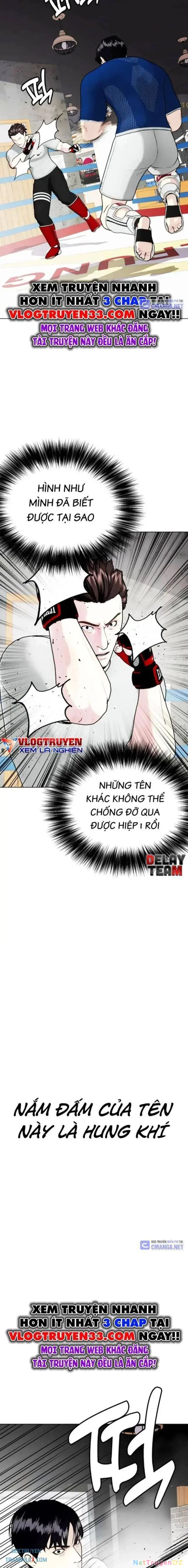 Loser Giỏi Võ Chapter 91 - 11