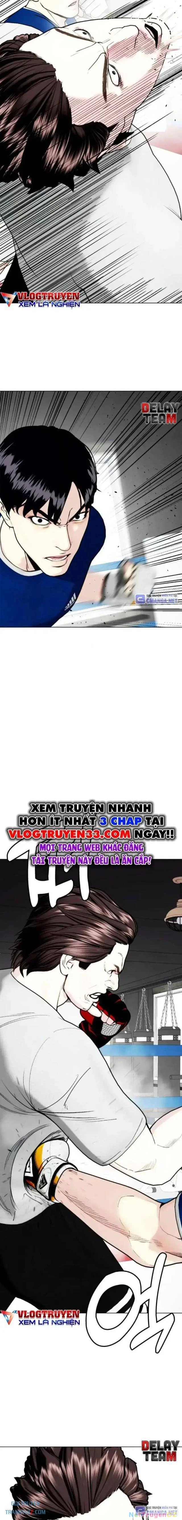 Loser Giỏi Võ Chapter 91 - 12
