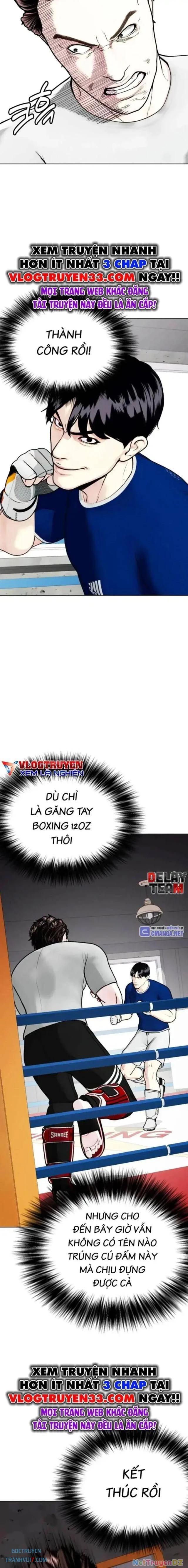 Loser Giỏi Võ Chapter 91 - 13