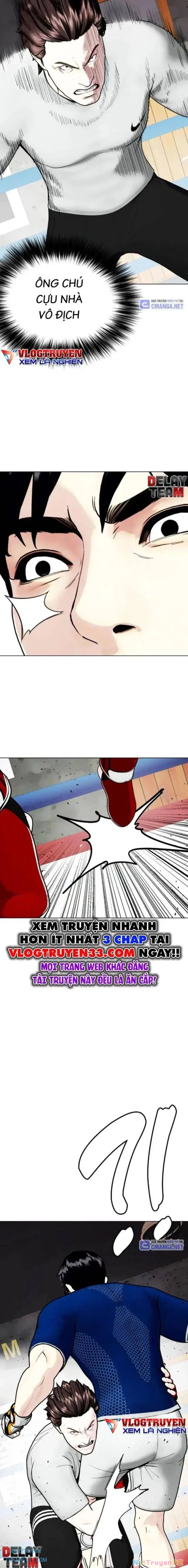 Loser Giỏi Võ Chapter 91 - 14