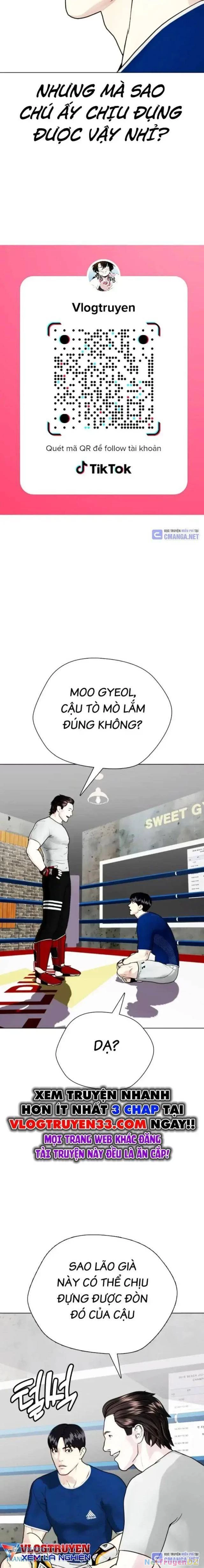 Loser Giỏi Võ Chapter 91 - 18