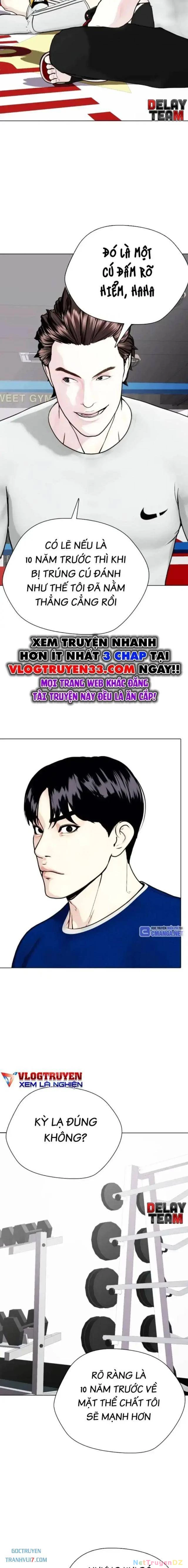 Loser Giỏi Võ Chapter 91 - 19