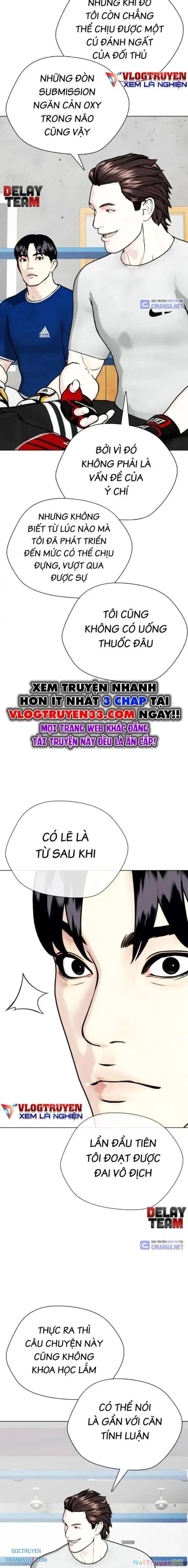 Loser Giỏi Võ Chapter 91 - 20