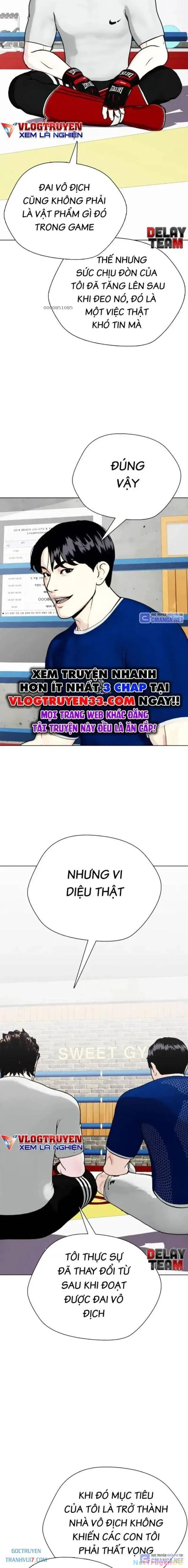 Loser Giỏi Võ Chapter 91 - 21