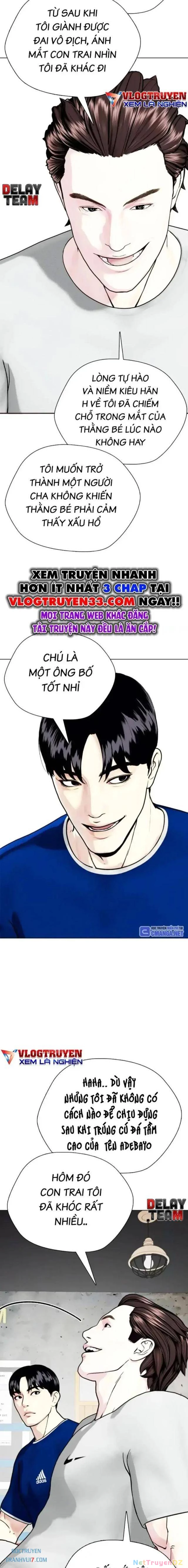 Loser Giỏi Võ Chapter 91 - 22