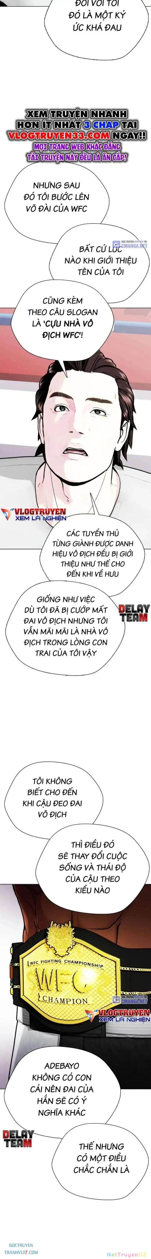Loser Giỏi Võ Chapter 91 - 23