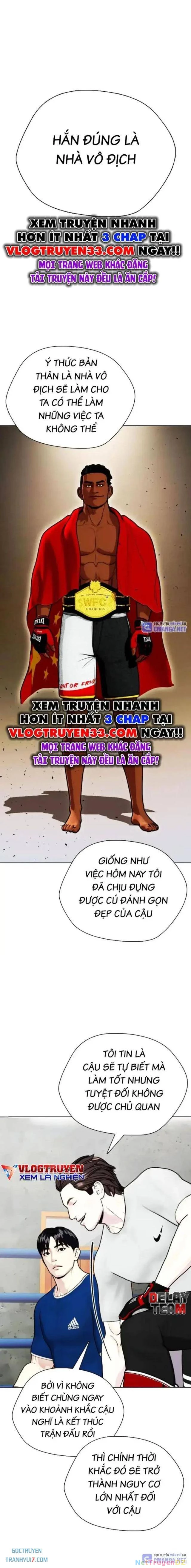 Loser Giỏi Võ Chapter 91 - 24