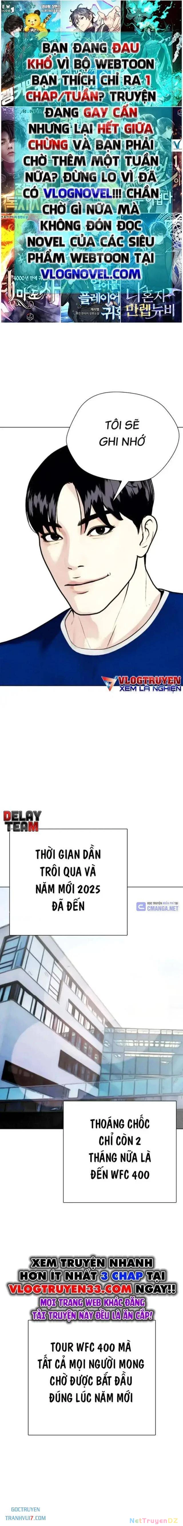 Loser Giỏi Võ Chapter 91 - 25