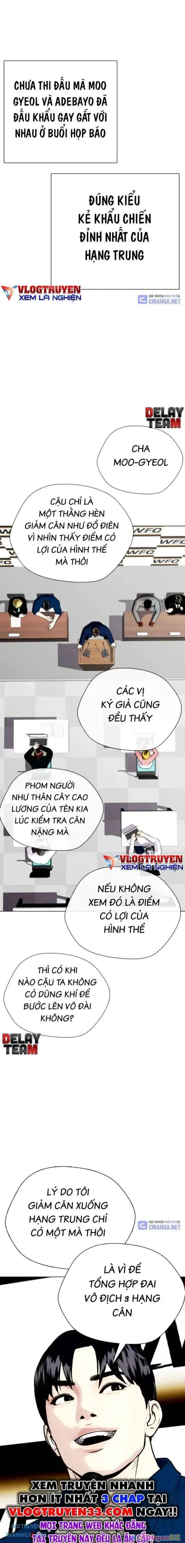 Loser Giỏi Võ Chapter 91 - 26