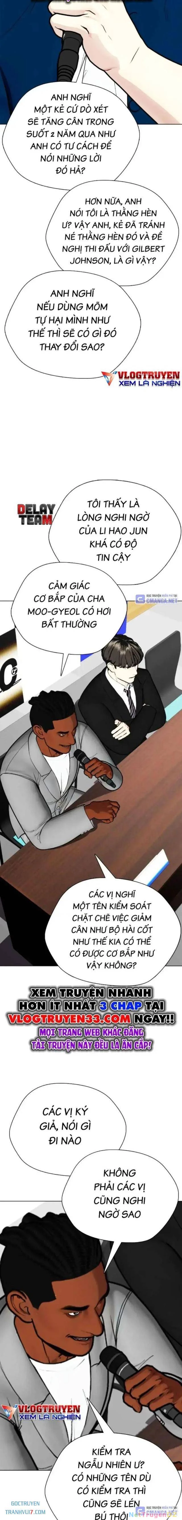 Loser Giỏi Võ Chapter 91 - 27