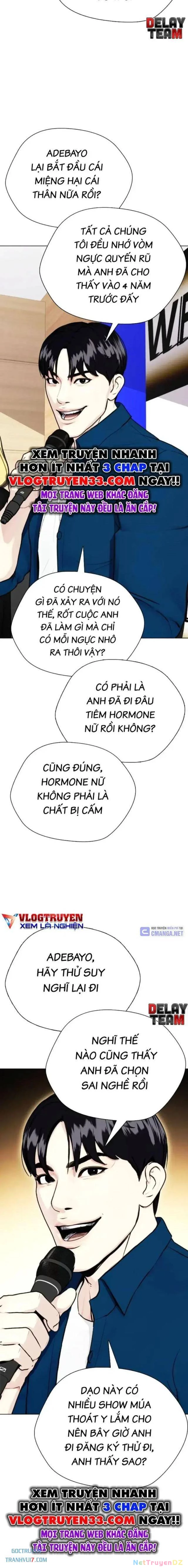 Loser Giỏi Võ Chapter 91 - 28