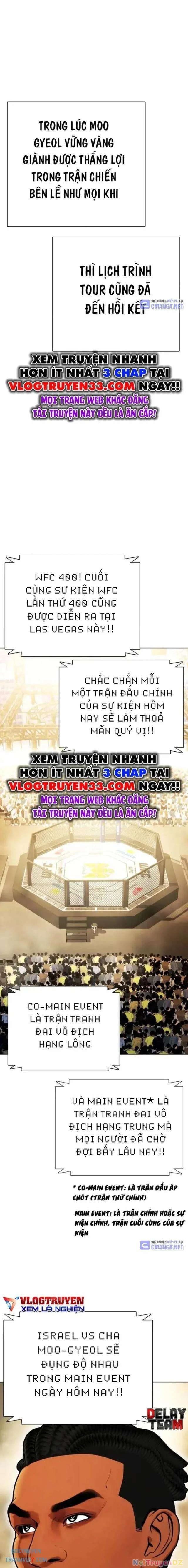 Loser Giỏi Võ Chapter 91 - 29
