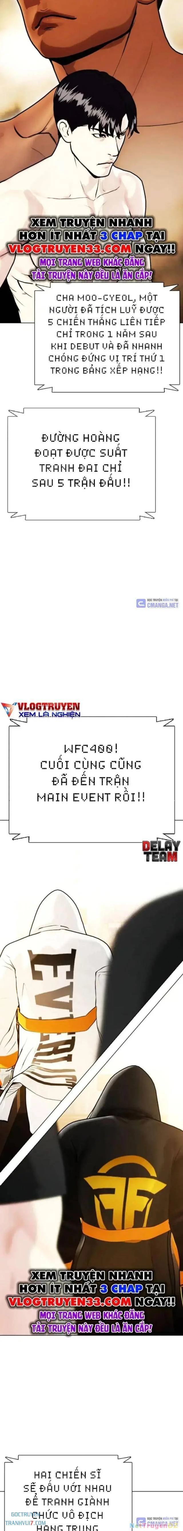 Loser Giỏi Võ Chapter 91 - 30